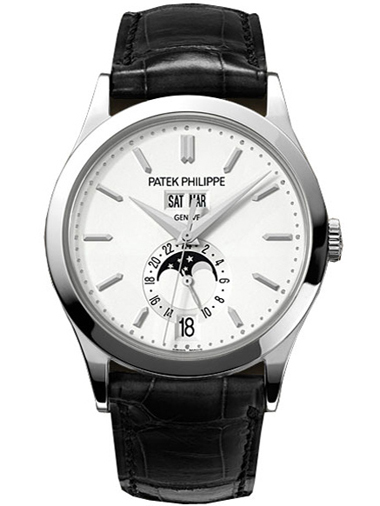 Patek Philippe Annual Calendar Mens watch 5396G - Click Image to Close